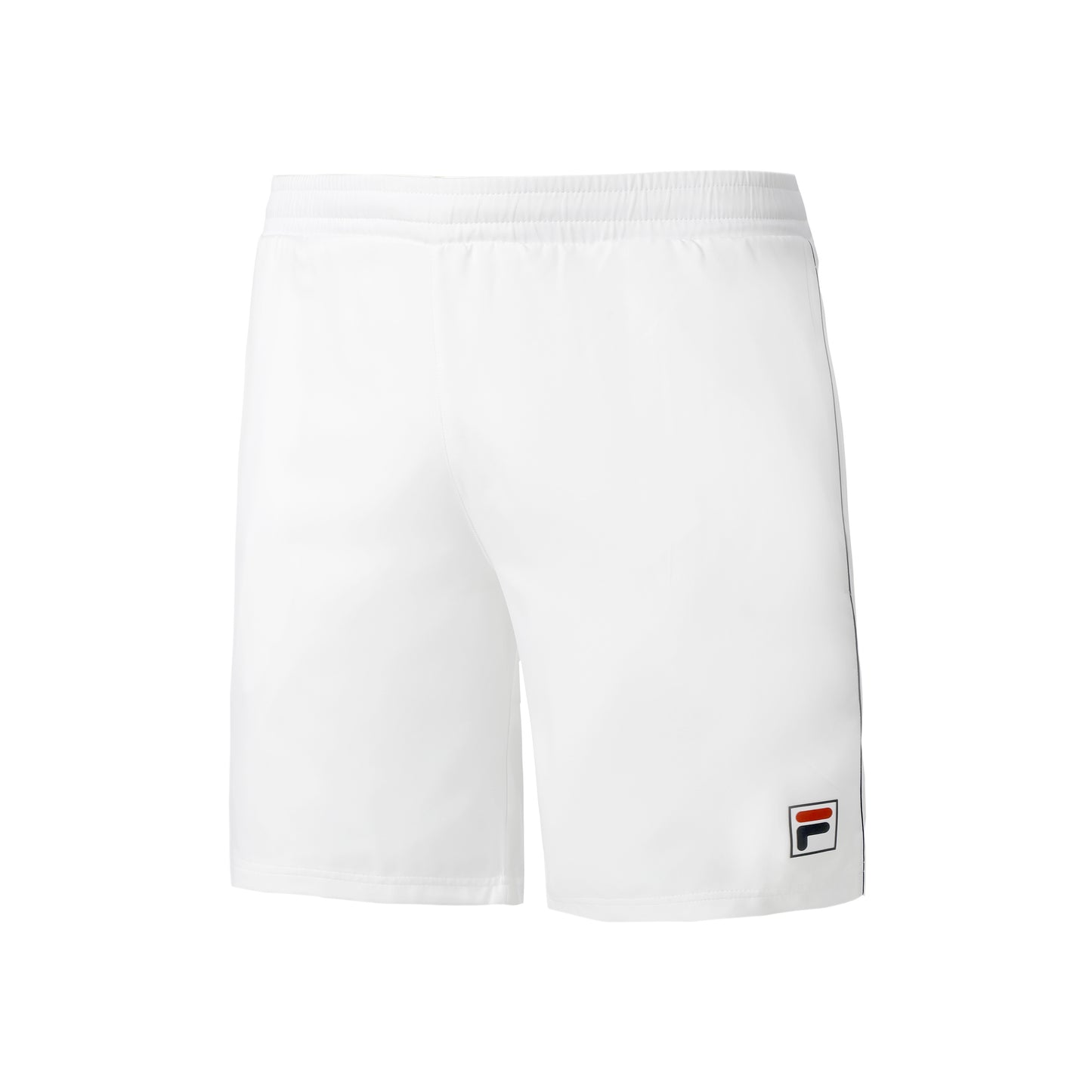 Fila Leon Pantaloncini Uomini-Bianco Fila Leon Pantaloncini Uomini-Bianco