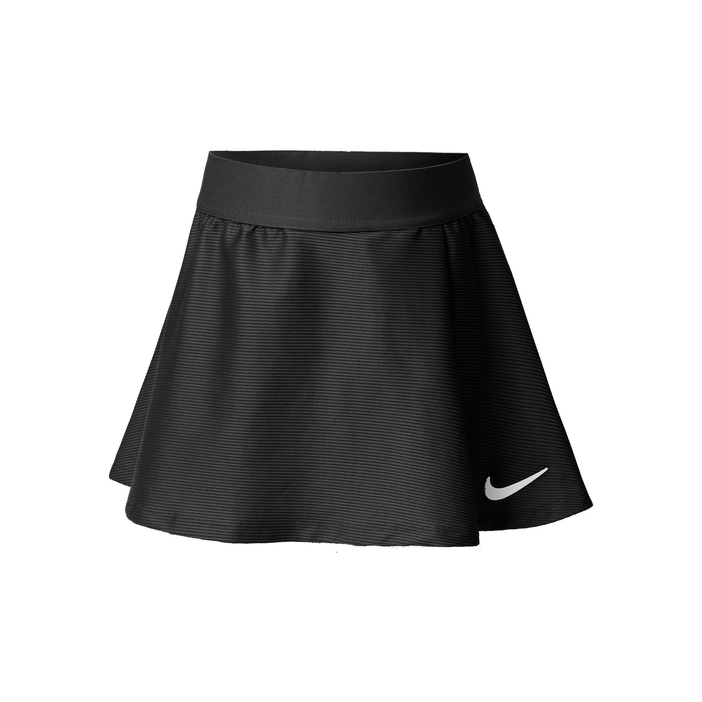 Nike Dri-Fit Victory Big Kids Gonna Ragazze-Nero Nike Dri-Fit Victory Big Kids Gonna Ragazze-Nero