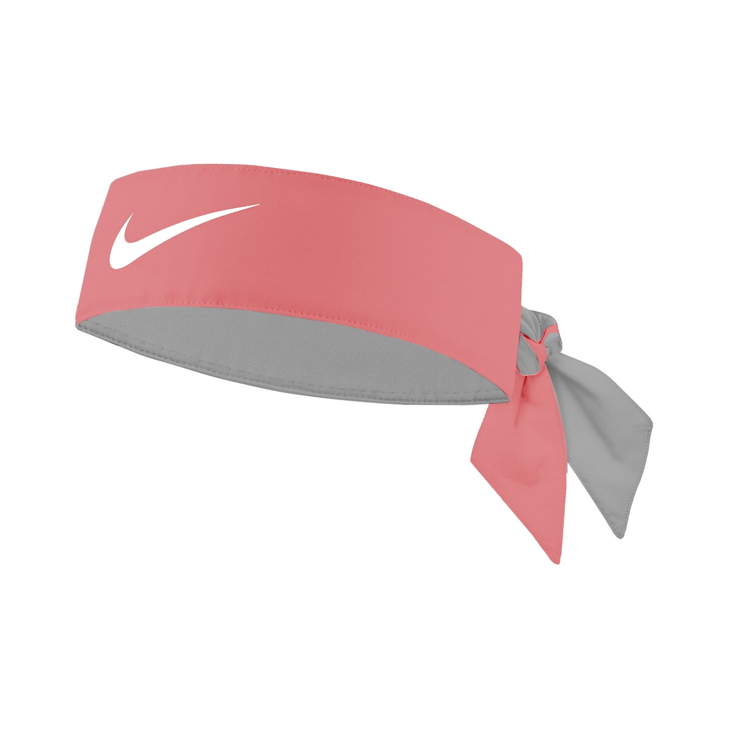 Nike Premier Bandana Unisex - rosa, bianco Nike Premier Bandana Unisex - rosa, bianco