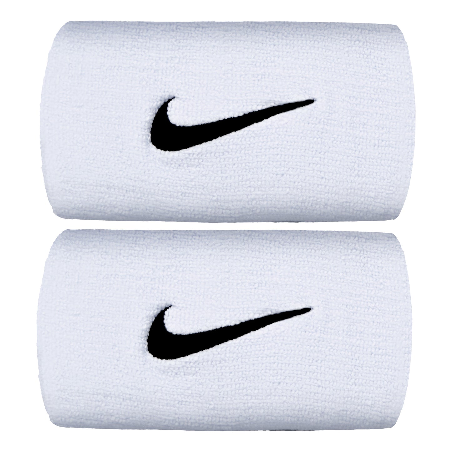 Nike Premier DW Polsino anti sudore Confezione da 2 lungo - lilla, nero Nike Premier DW Polsino anti sudore Confezione da 2 lungo - lilla, nero