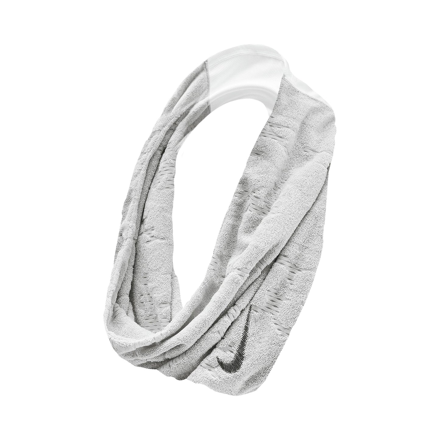 Nike Cooling Loop Asciugamano-Grigio,Antracite Nike Cooling Loop Asciugamano-Grigio,Antracite