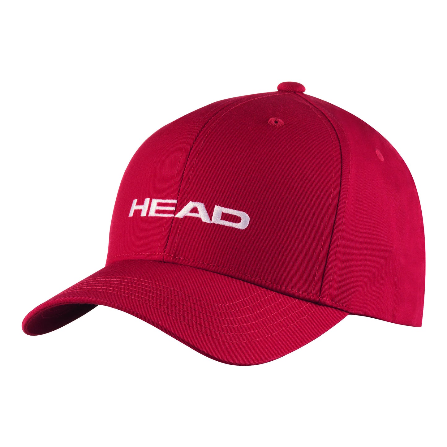 HEAD Promotion Cappellino Unisex - rosso, HEAD Promotion Cappellino Unisex - rosso,