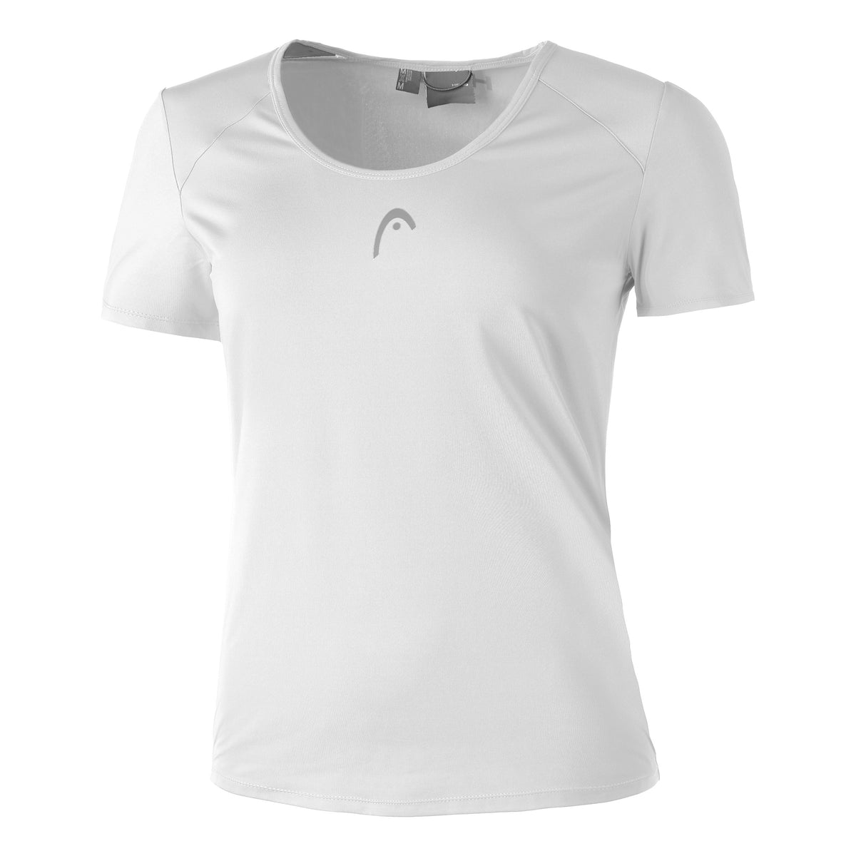 HEAD 22 Tech Maglietta Donna - bianco, HEAD 22 Tech Maglietta Donna - bianco,