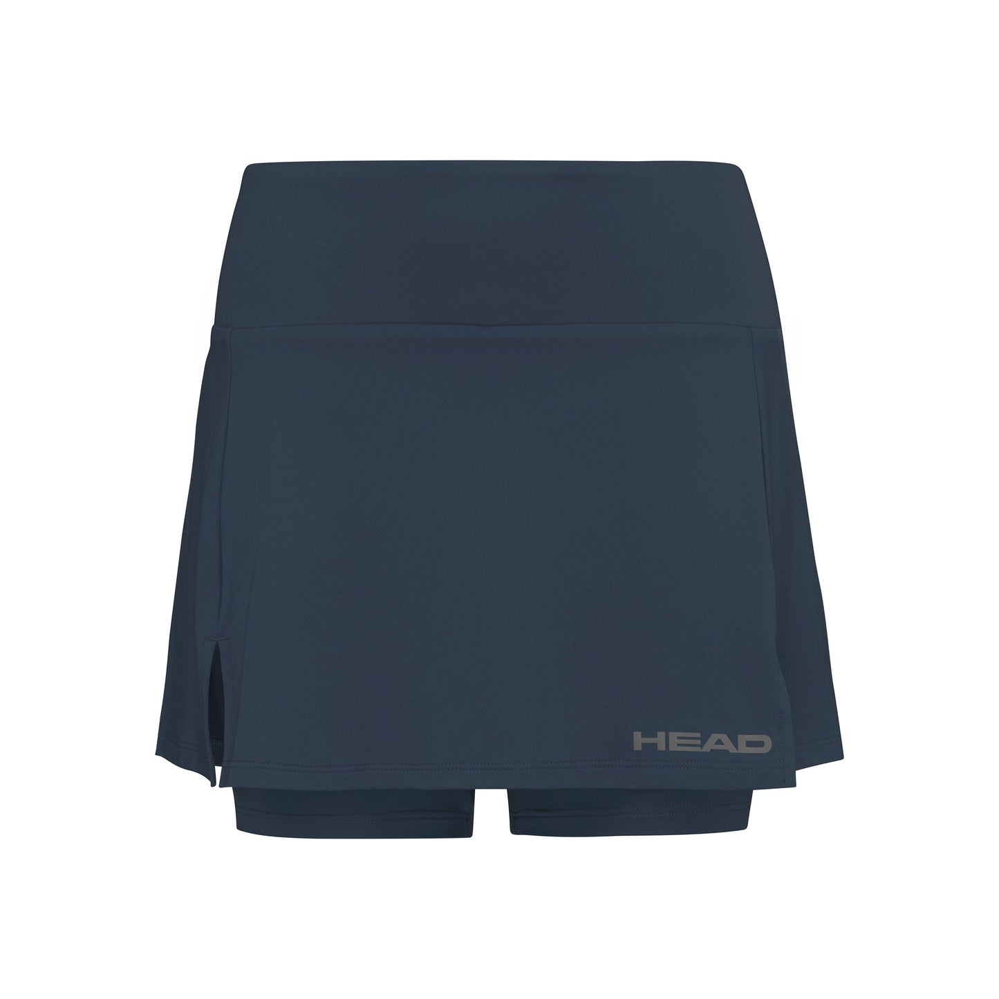 HEAD Club Basic Gonna Donna-Blu Scuro HEAD Club Basic Gonna Donna-Blu Scuro
