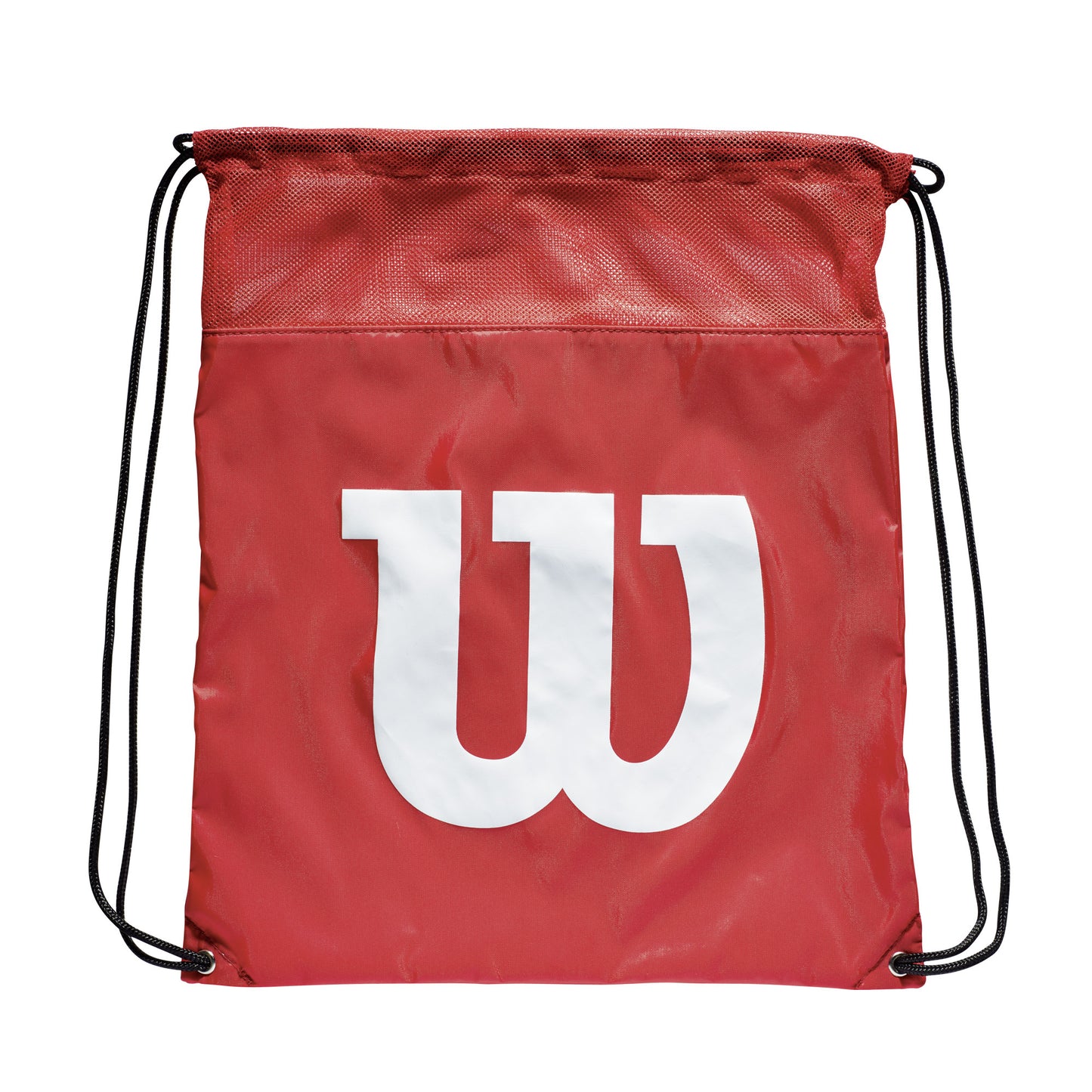 Wilson Cinch Sacchetti porta-scarpe - rosso Wilson Cinch Sacchetti porta-scarpe - rosso