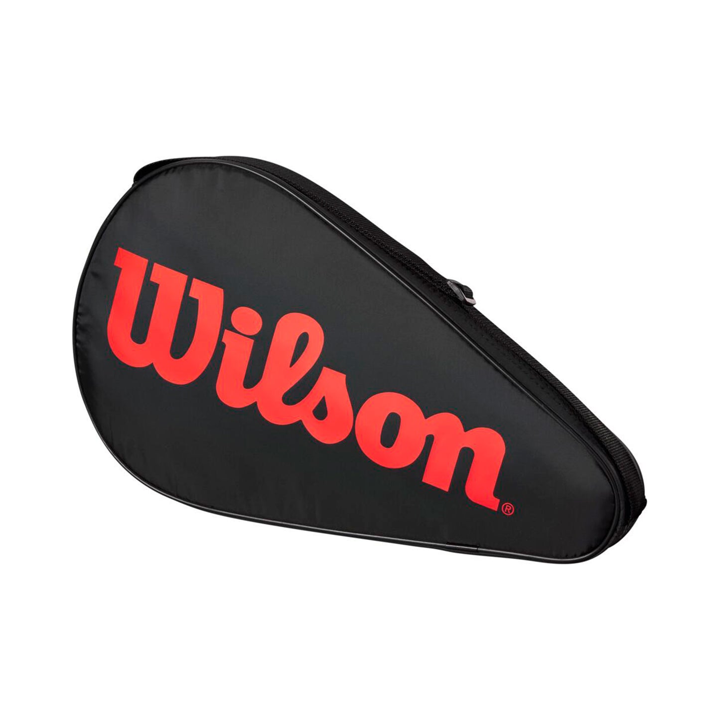 Wilson Padel Cover Premium Custodia Per Racchetta-Nero Wilson Padel Cover Premium Custodia Per Racchetta-Nero