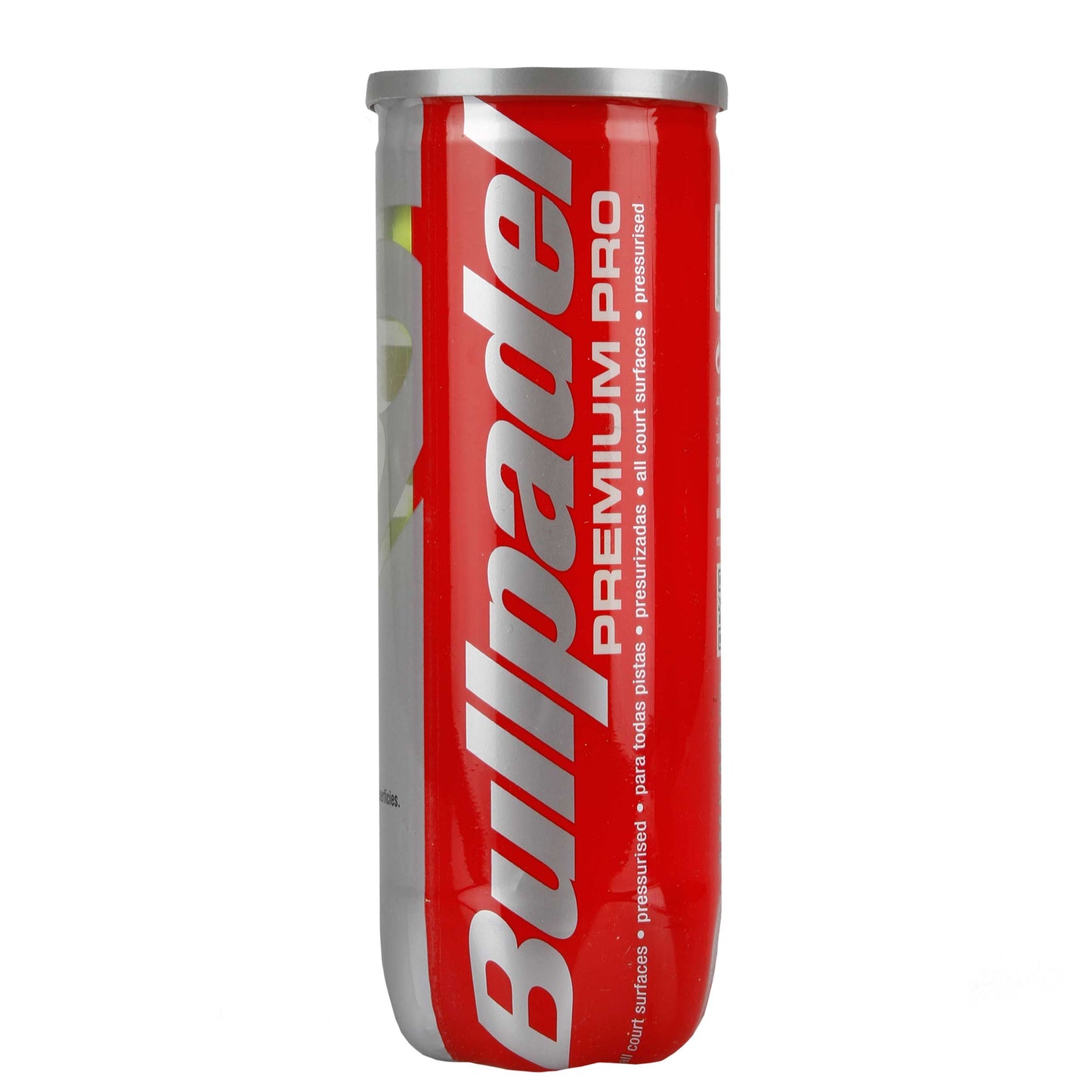 Bullpadel Premium Pro Tubo da 3 Bullpadel Premium Pro Tubo da 3