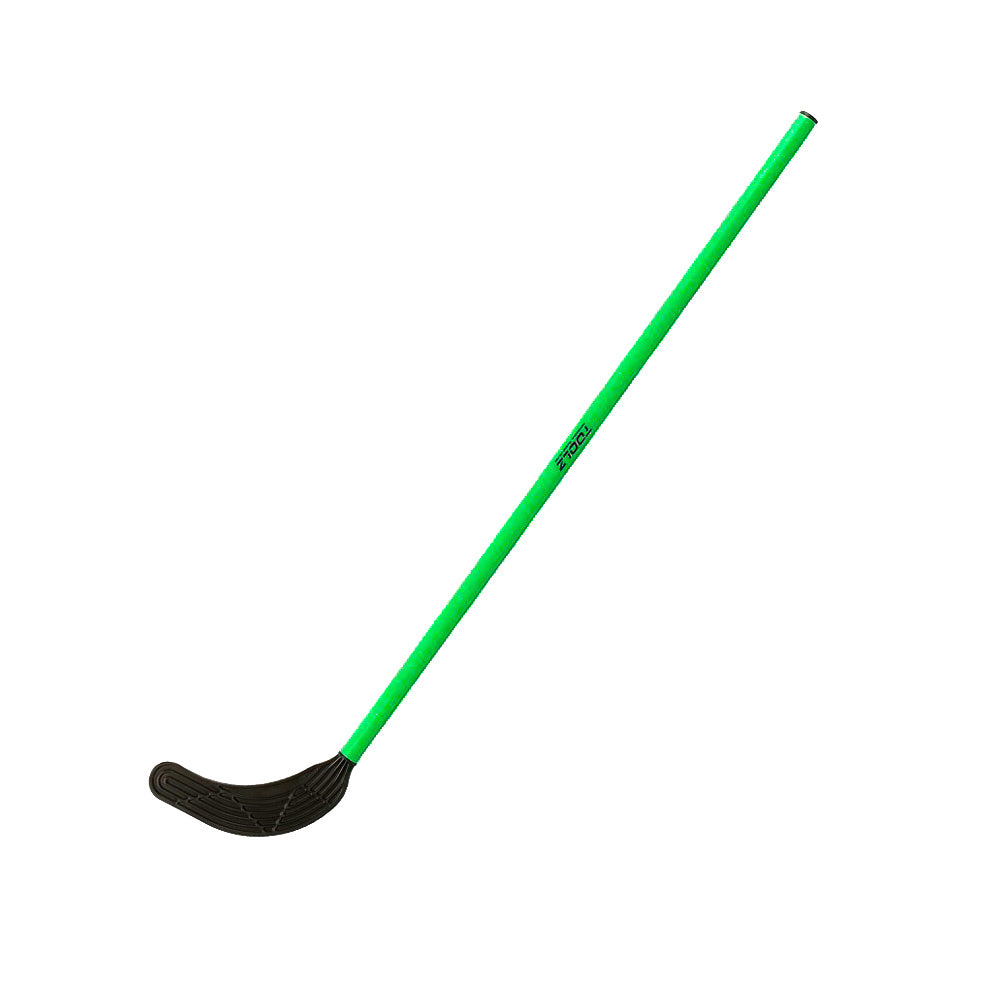 TOOLZ Hockey Stick Kids (70cm) Bastone Da Hockey-Verde Neon,Nero TOOLZ Hockey Stick Kids (70cm) Bastone Da Hockey-Verde Neon,Nero