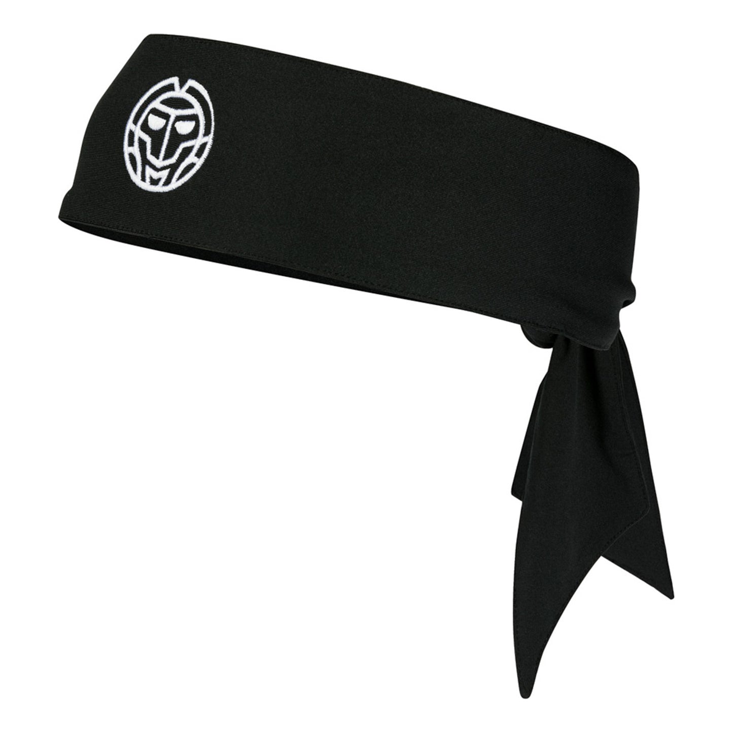 BIDI BADU The Aerodynamic Move Bandana-Nero,Bianco BIDI BADU The Aerodynamic Move Bandana-Nero,Bianco