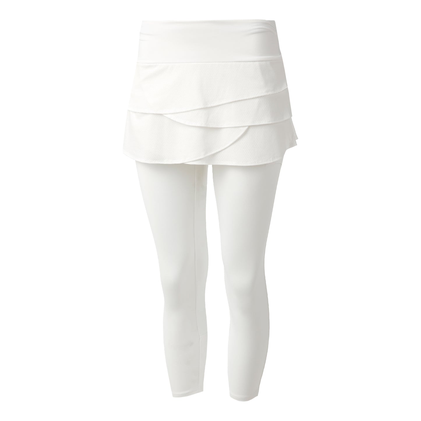 Lucky in Love Needle Out Scallop Scapri Donna - bianco, crema Lucky in Love Needle Out Scallop Scapri Donna - bianco, crema