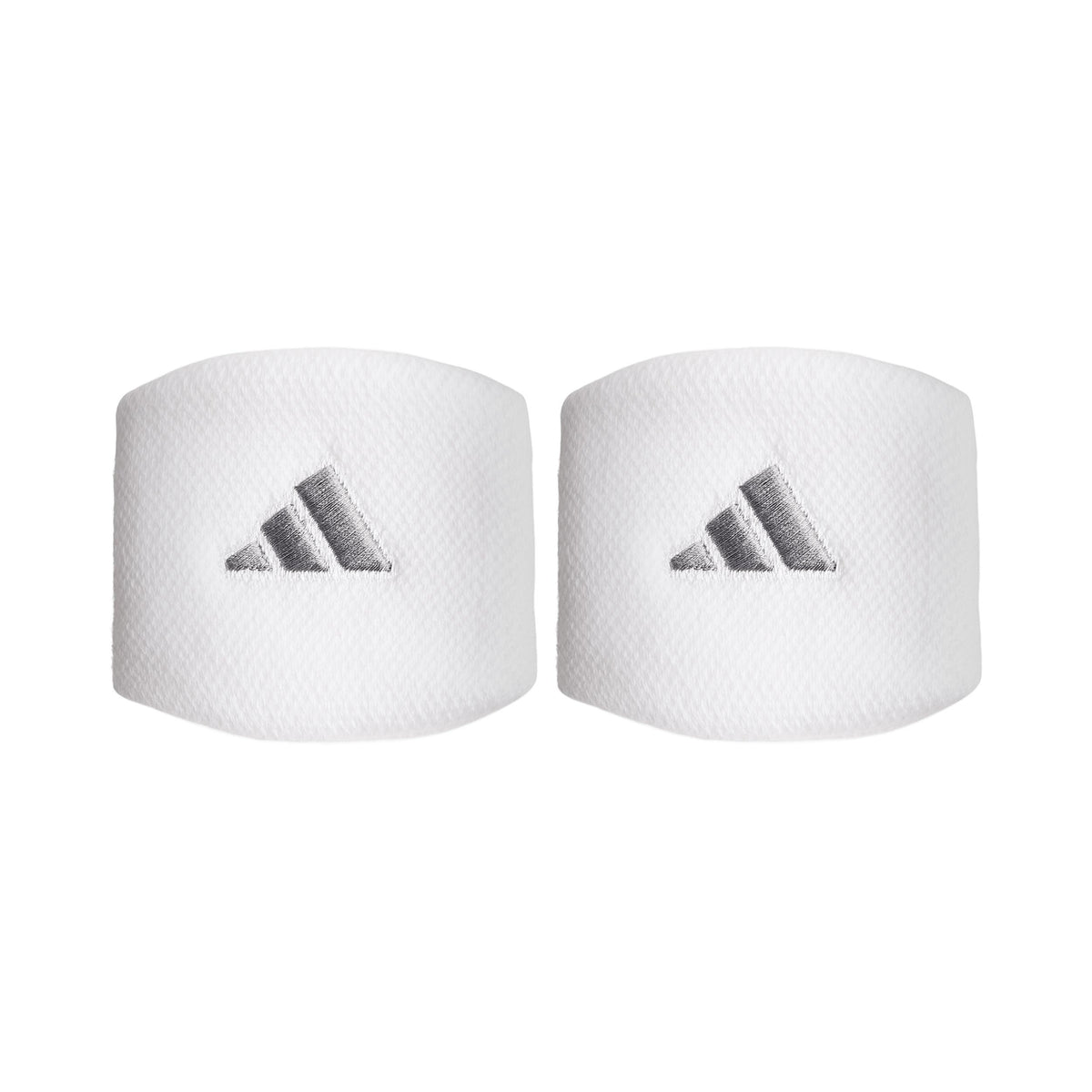 adidas Tennis Polsino anti sudore Unisex - bianco, grigio adidas Tennis Polsino anti sudore Unisex - bianco, grigio