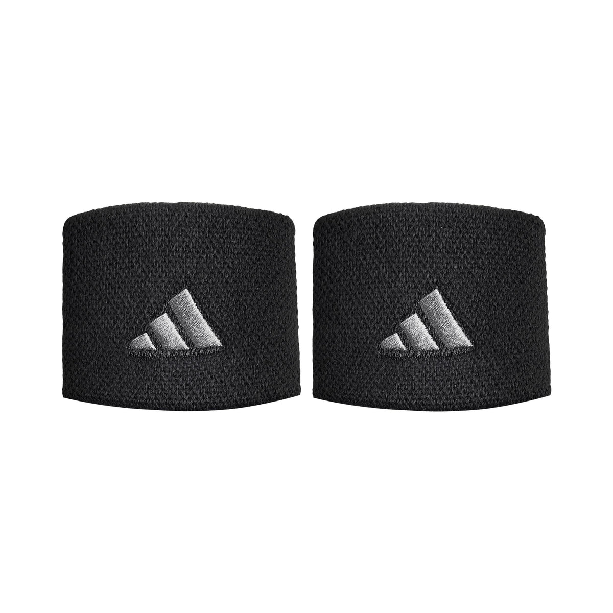 adidas Tennis Polsino anti sudore Unisex - nero, grigio adidas Tennis Polsino anti sudore Unisex - nero, grigio