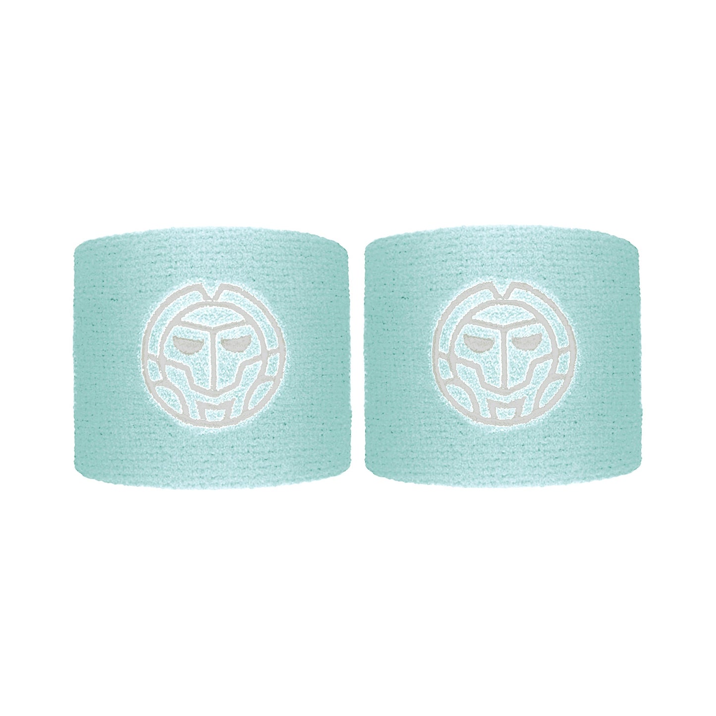 BIDI BADU Freeze Out Polsino anti sudore Confezione da 2 corto - menta BIDI BADU Freeze Out Polsino anti sudore Confezione da 2 corto - menta
