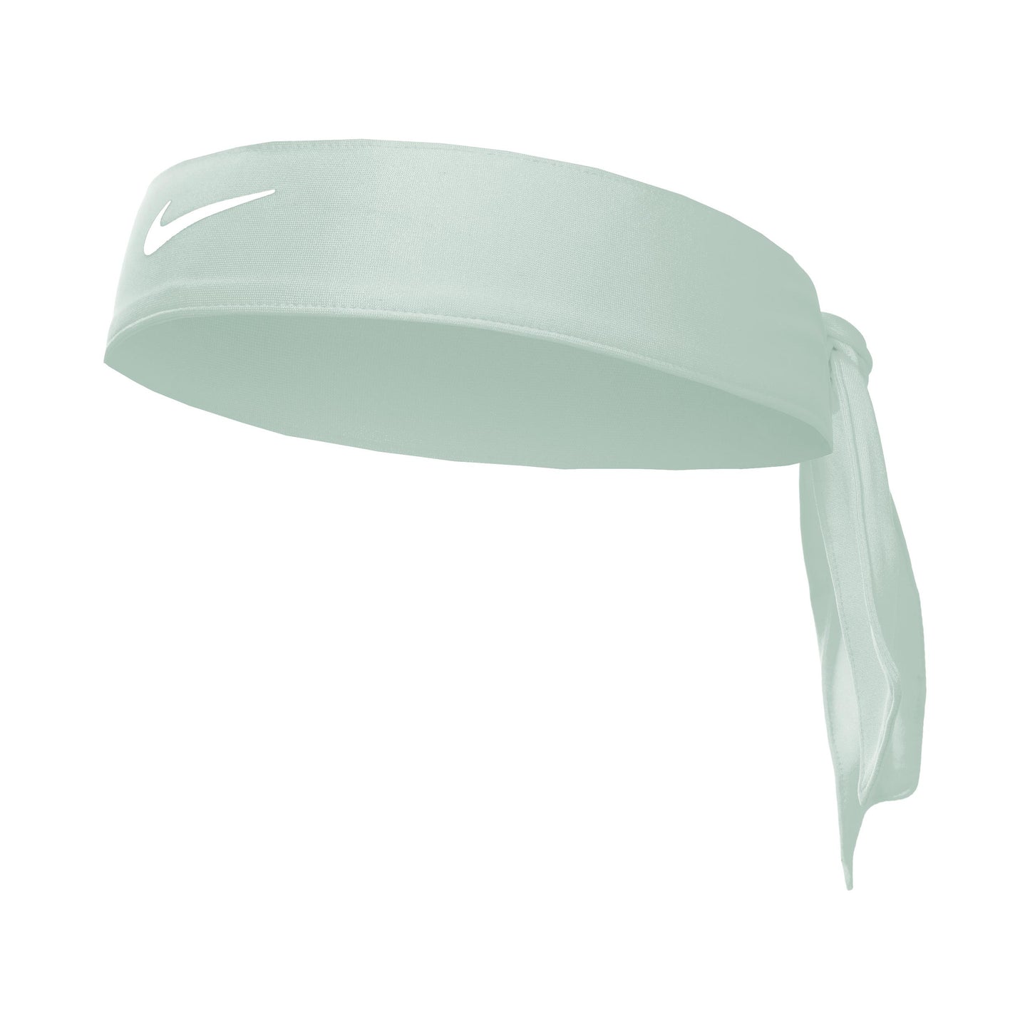 Nike Tennis Premier Bandana Uomini - salvia, bianco Nike Tennis Premier Bandana Uomini - salvia, bianco