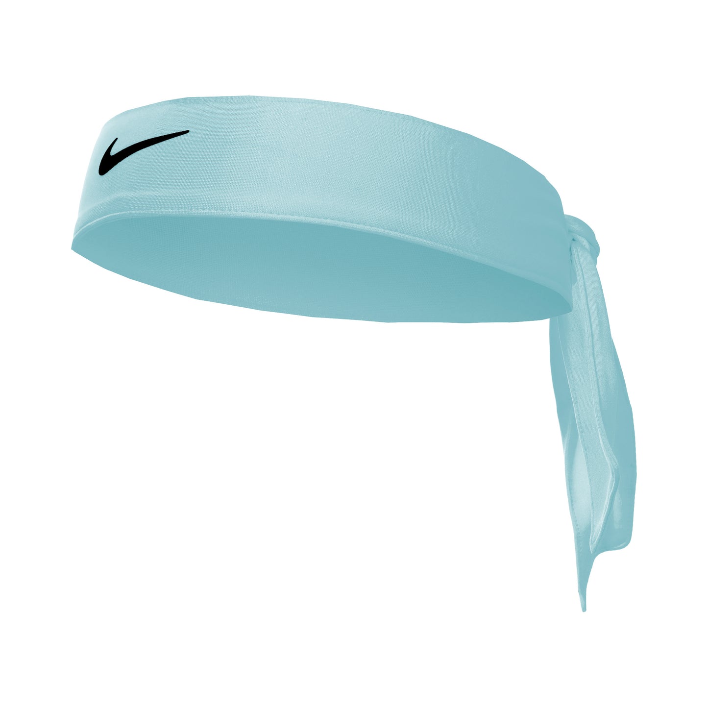 Nike Tennis Premier Bandana Unisex - mint, nero Nike Tennis Premier Bandana Unisex - mint, nero