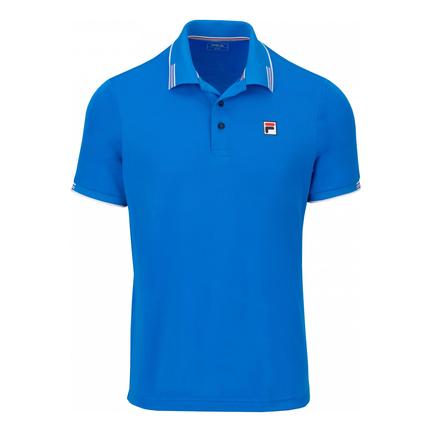 Fila Alejandro Polo Uomini-blu Fila Alejandro Polo Uomini-blu