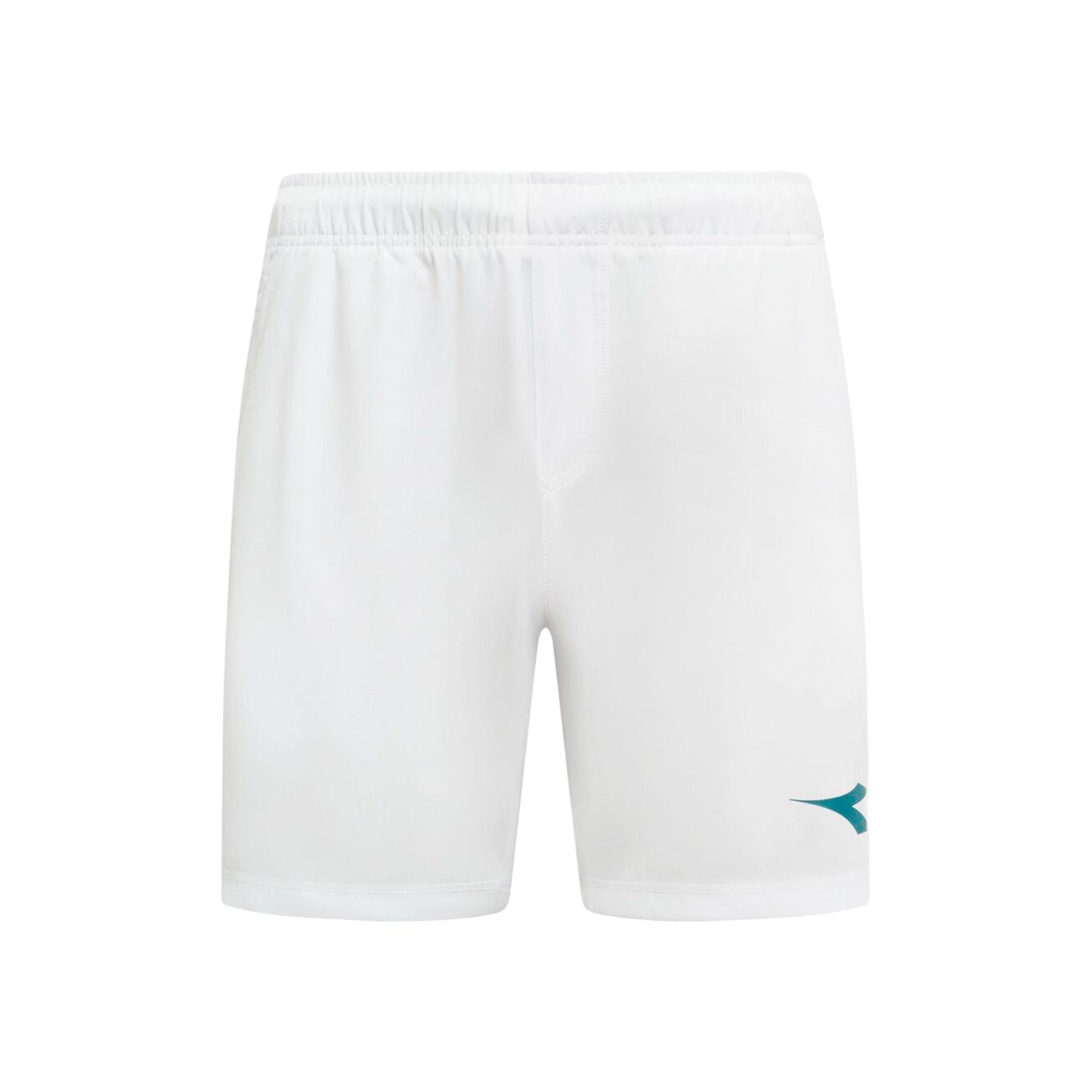 Diadora Court Pantaloncini Uomini-bianco Diadora Court Pantaloncini Uomini-bianco