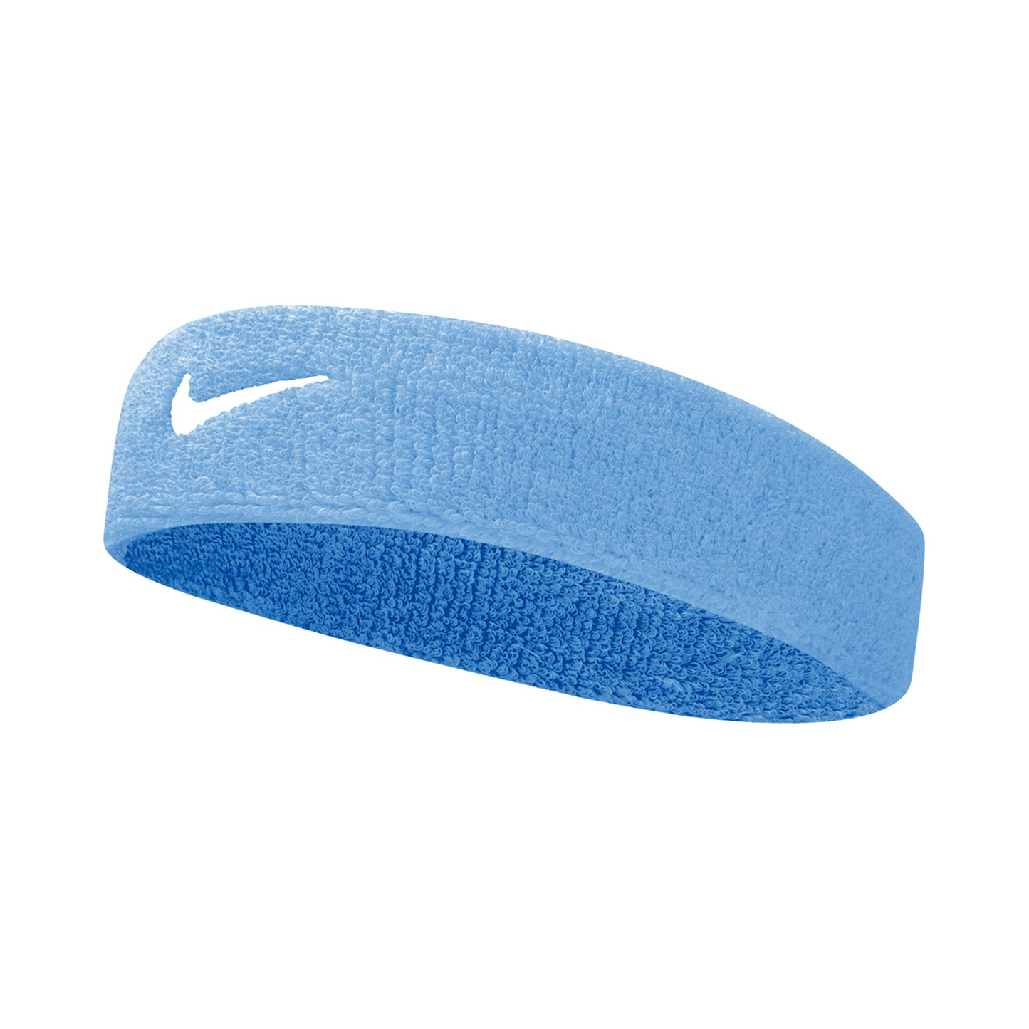 Nike Swoosh Classic Fascia per la testa Unisex - blu Nike Swoosh Classic Fascia per la testa Unisex - blu