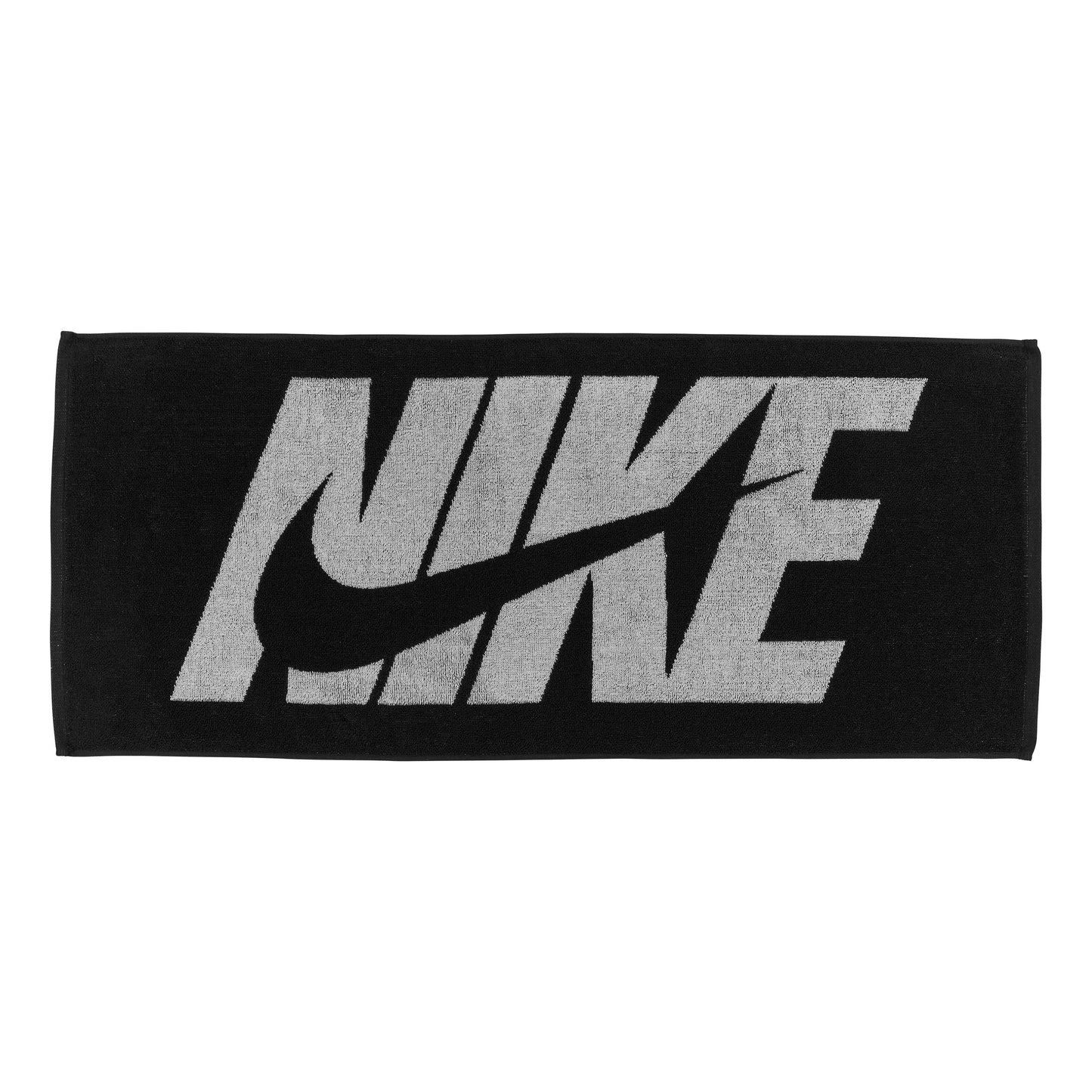 Nike Jacquard Graphic Asciugamano -nero,bianco Nike Jacquard Graphic Asciugamano -nero,bianco