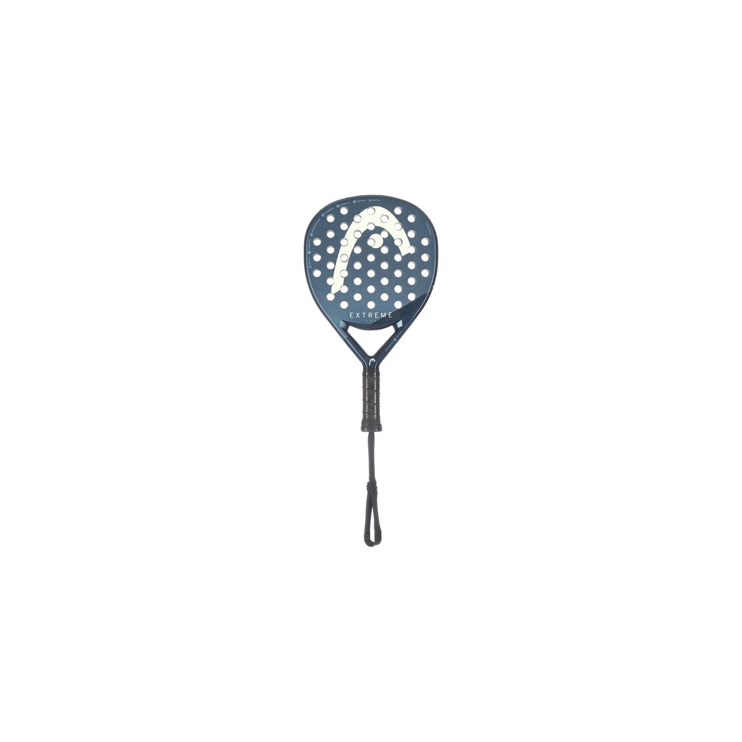 HEAD Mini Padel Extrem Pro 2025 Regalo - viola HEAD Mini Padel Extrem Pro 2025 Regalo - viola