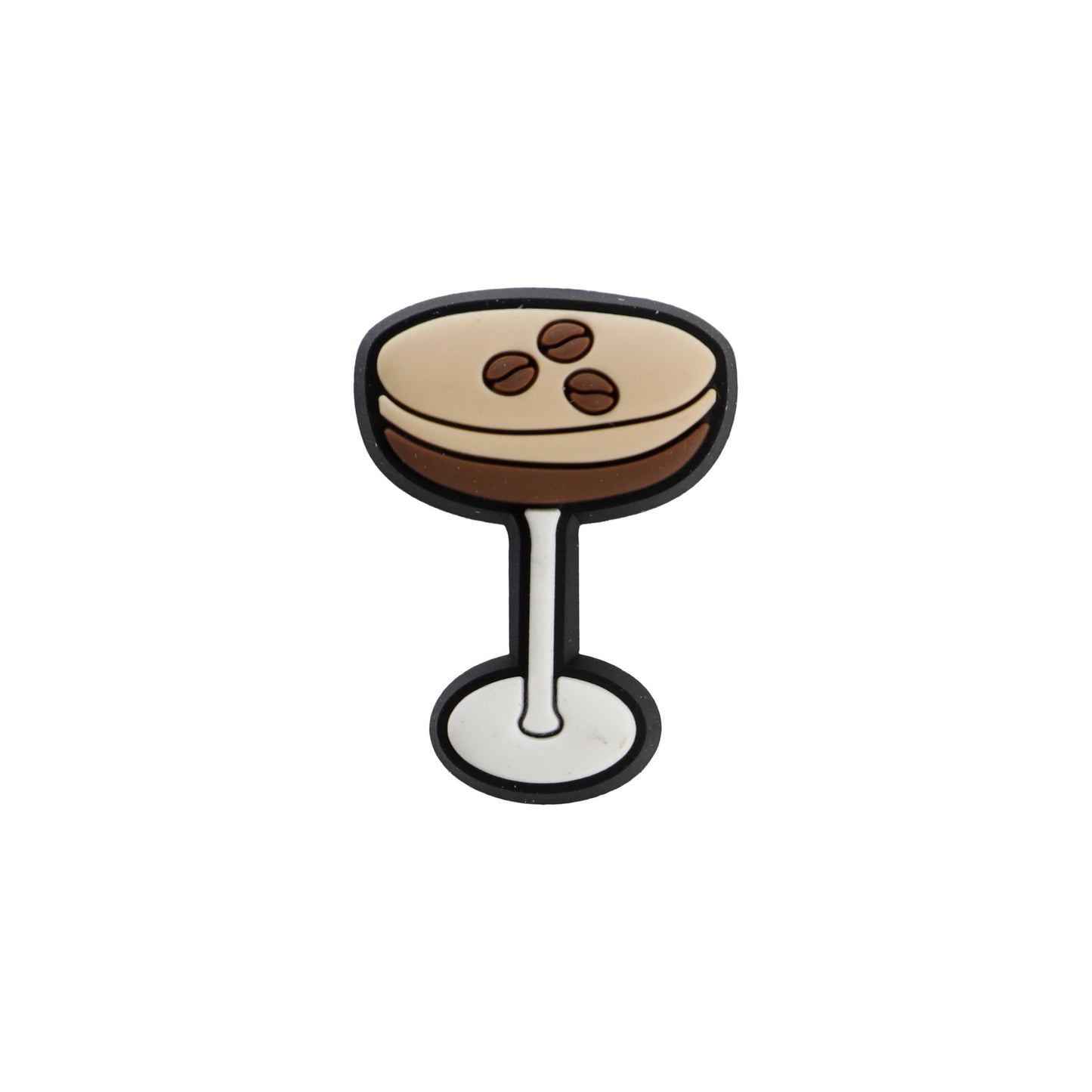 Crocs Espresso Martini Sonstiges Unisex - marrone, beige Crocs Espresso Martini Sonstiges Unisex - marrone, beige