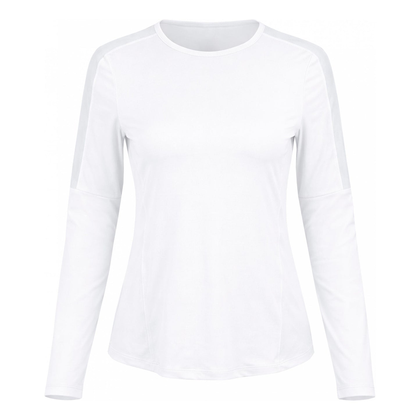 Fila Corina Manica lunga Donna - bianco Fila Corina Manica lunga Donna - bianco