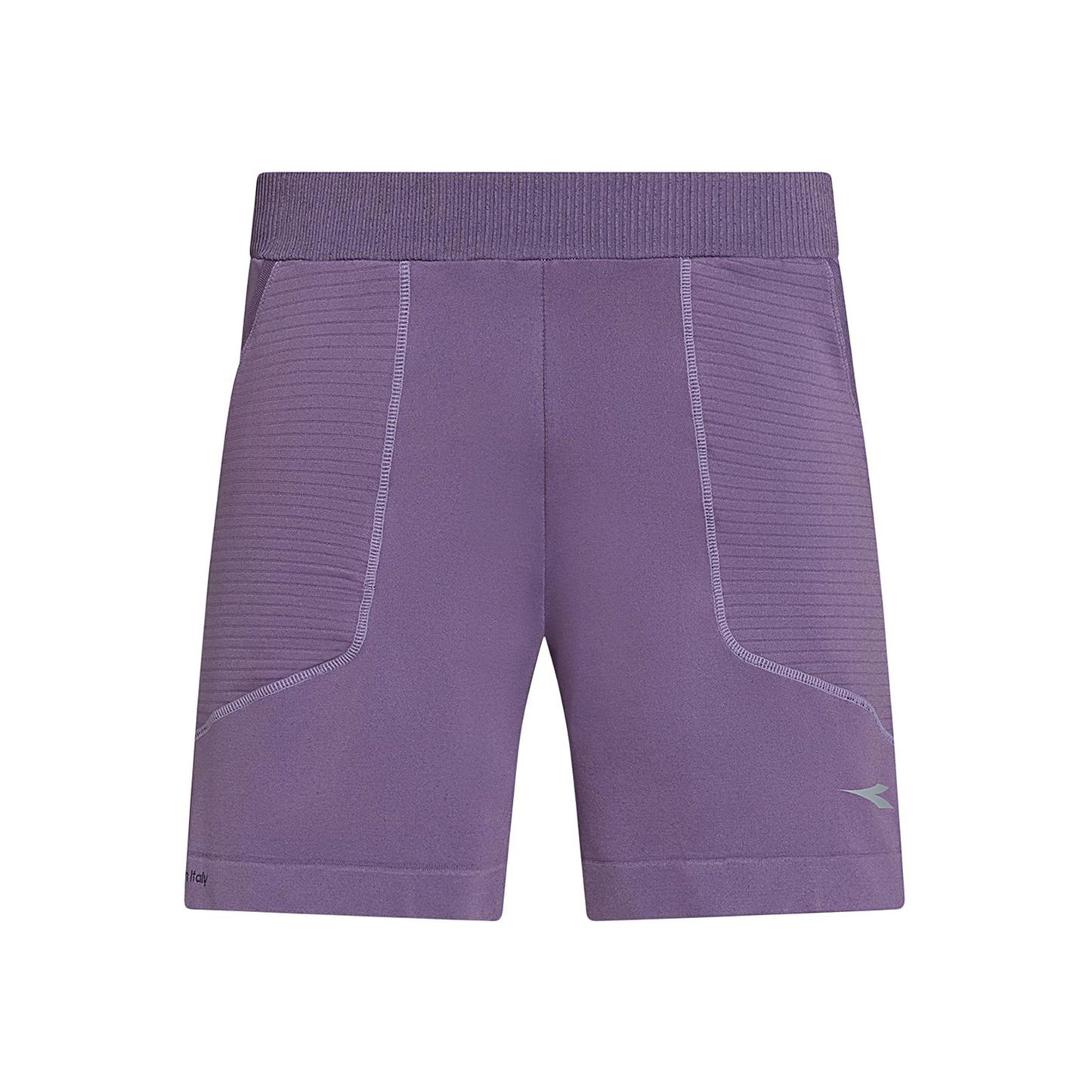 Diadora Stratouno Bermuda Uomini - viola Diadora Stratouno Bermuda Uomini - viola