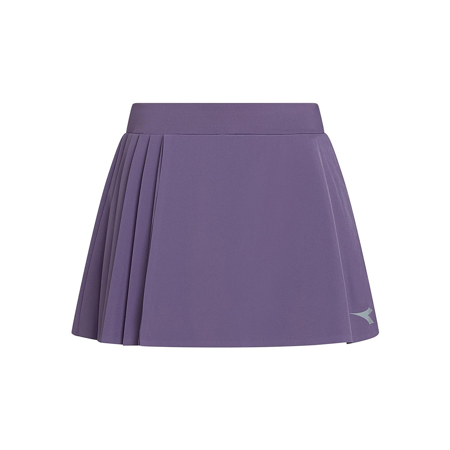 Diadora Fibrazero Gonna Donna - viola Diadora Fibrazero Gonna Donna - viola
