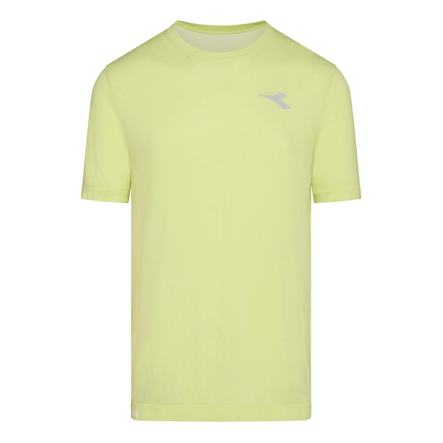 Diadora Stratouno Maglietta Uomini - lime Diadora Stratouno Maglietta Uomini - lime