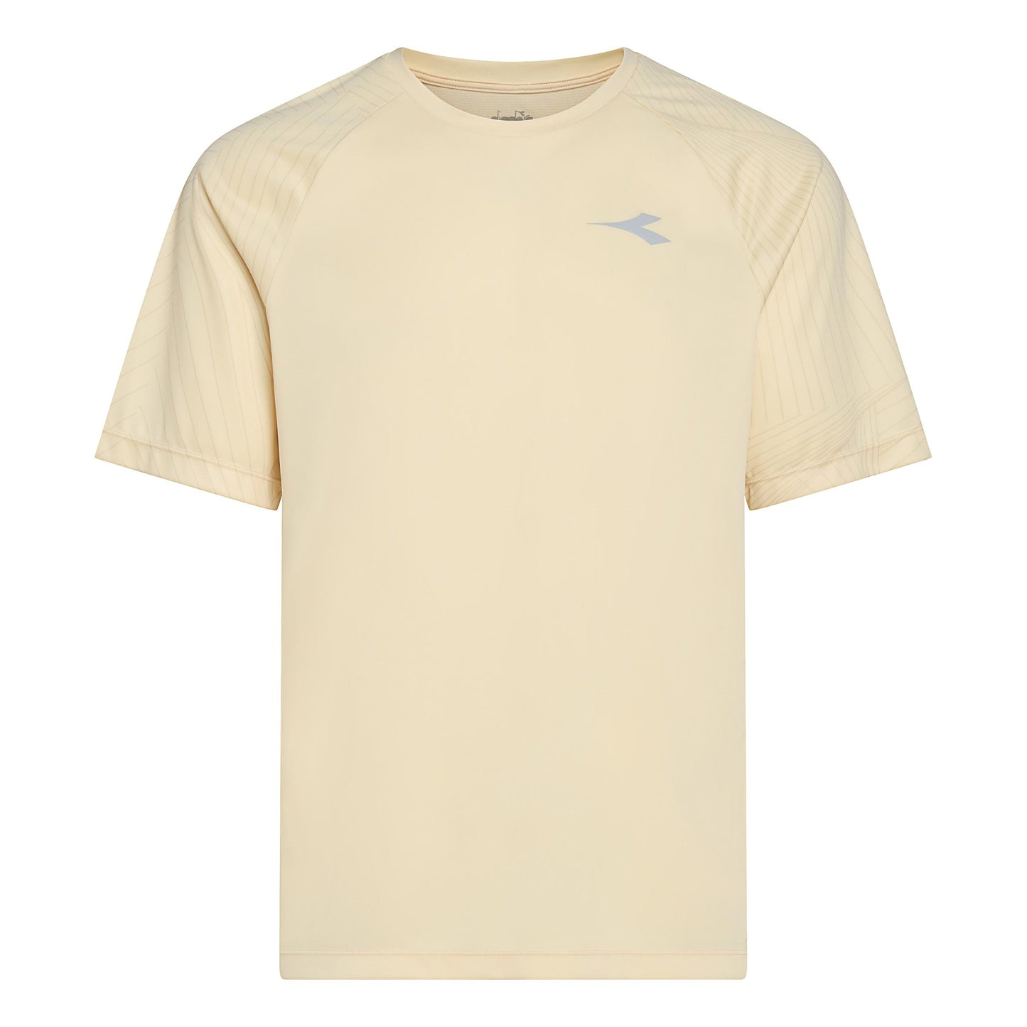 Diadora Court Maglietta Uomini - beige Diadora Court Maglietta Uomini - beige