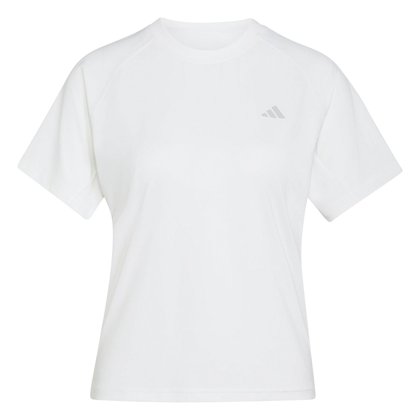 adidas Club Plain Maglietta Donna - bianco adidas Club Plain Maglietta Donna - bianco
