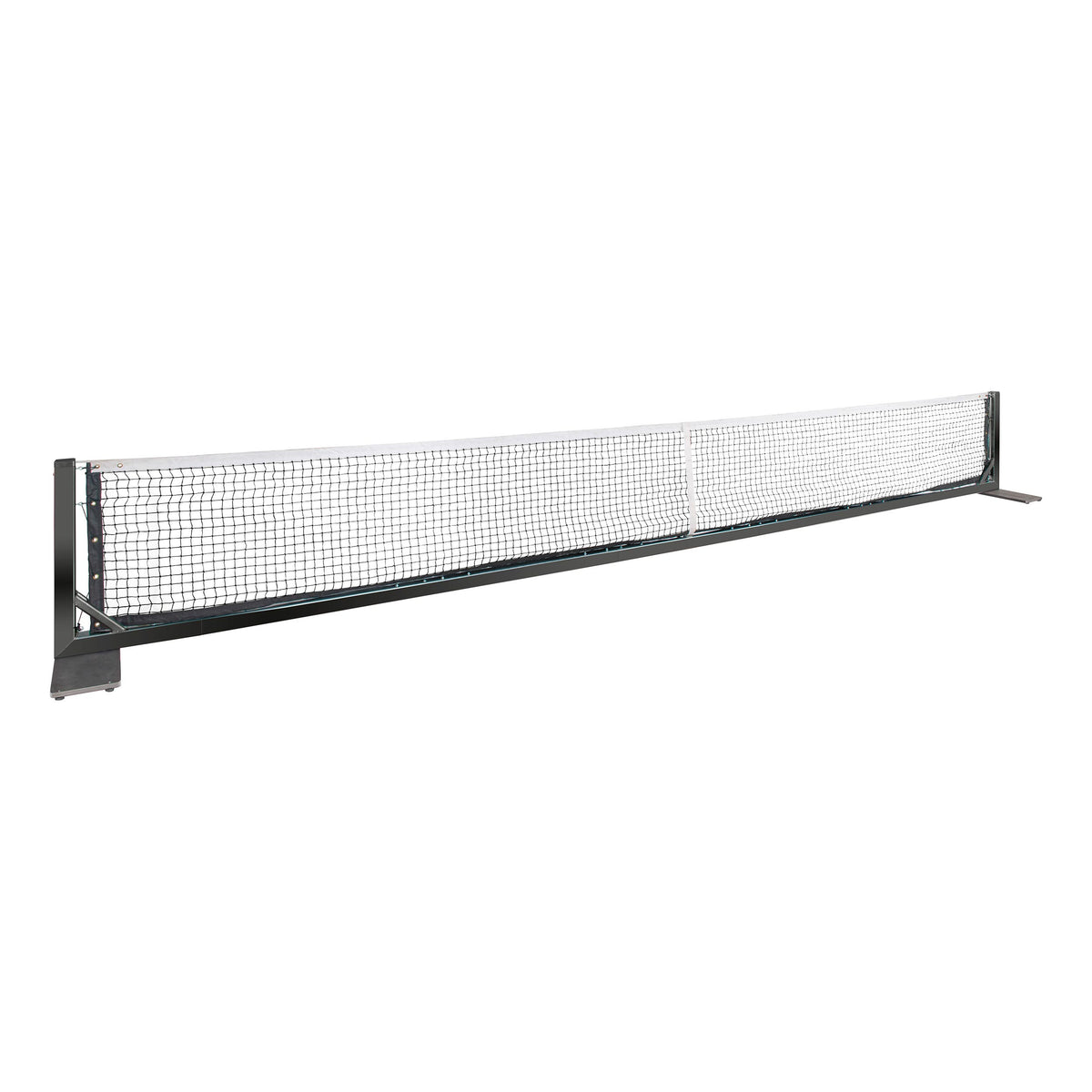Tegra Netzanlage Professional I Rete da pickleball - nero Tegra Netzanlage Professional I Rete da pickleball - nero