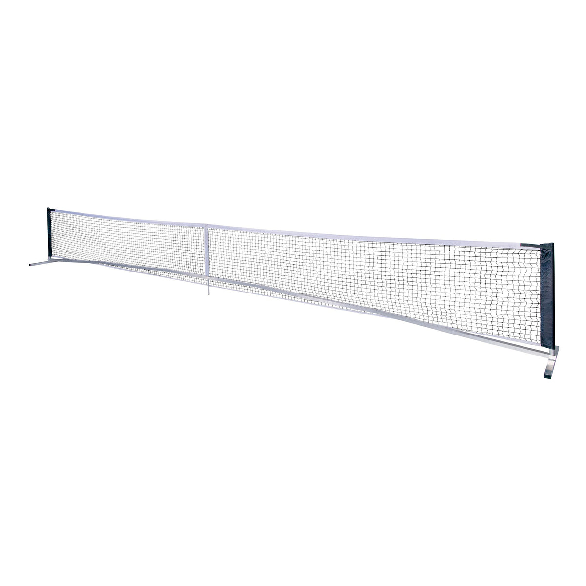 Tegra Mobile Netzanlage II Rete da pickleball - multicolore Tegra Mobile Netzanlage II Rete da pickleball - multicolore