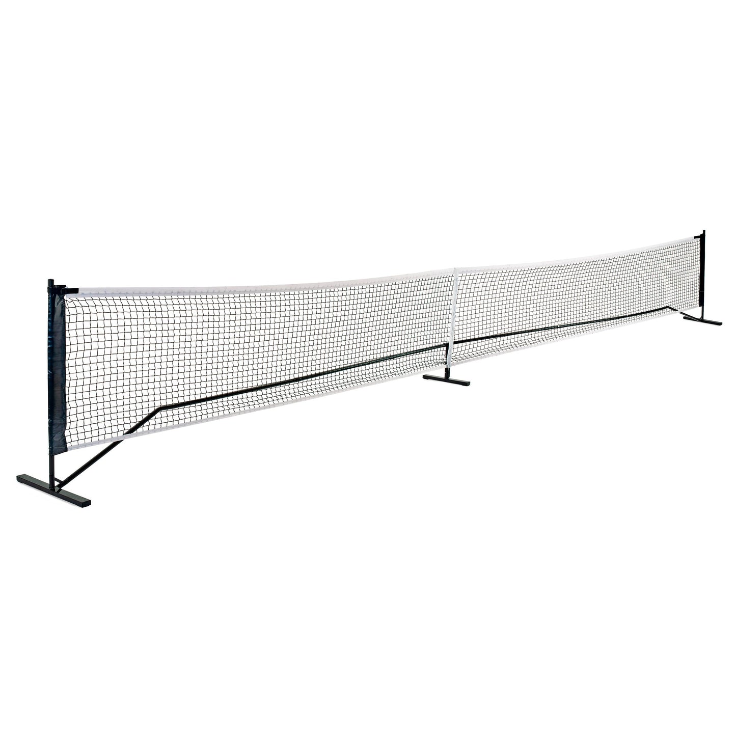 Tegra Mobile Netzanlage III Rete da pickleball - nero Tegra Mobile Netzanlage III Rete da pickleball - nero