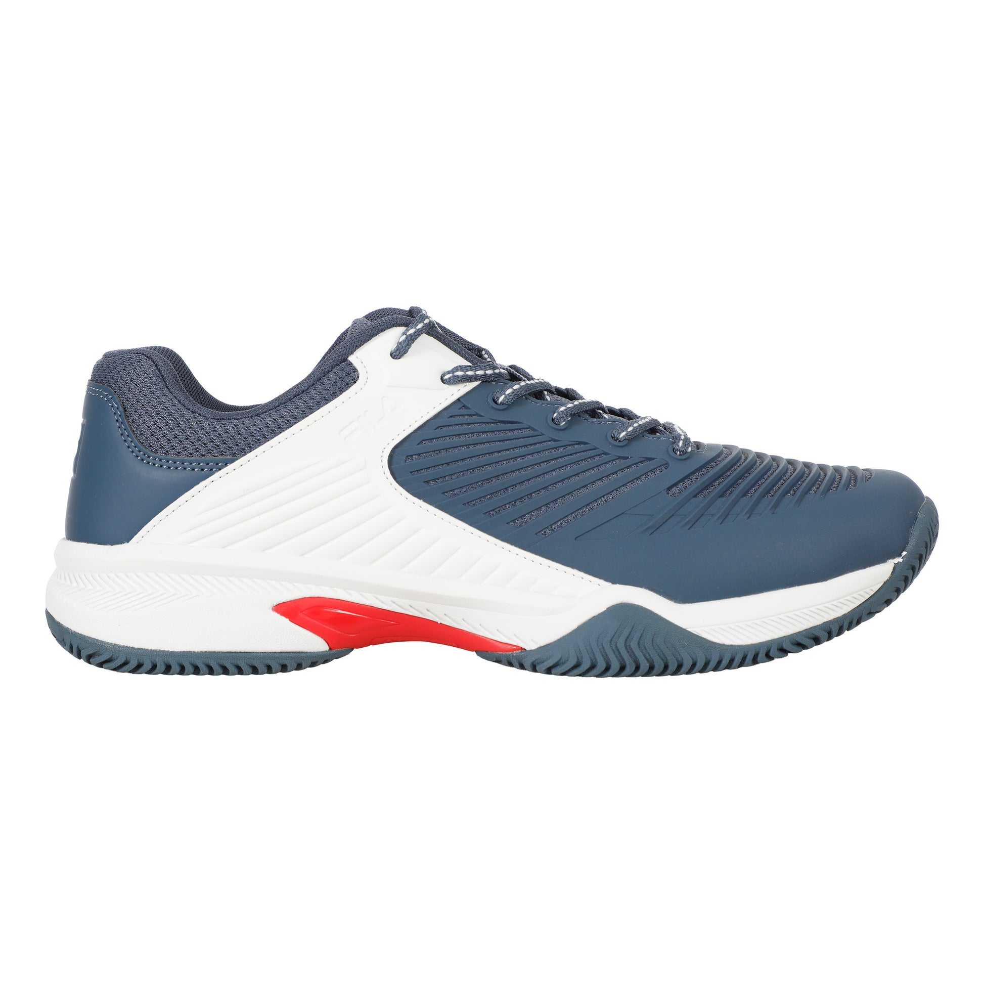 Fila Incontro 2 AC Scarpa per tutte le superfici Uomini-blu, bianco