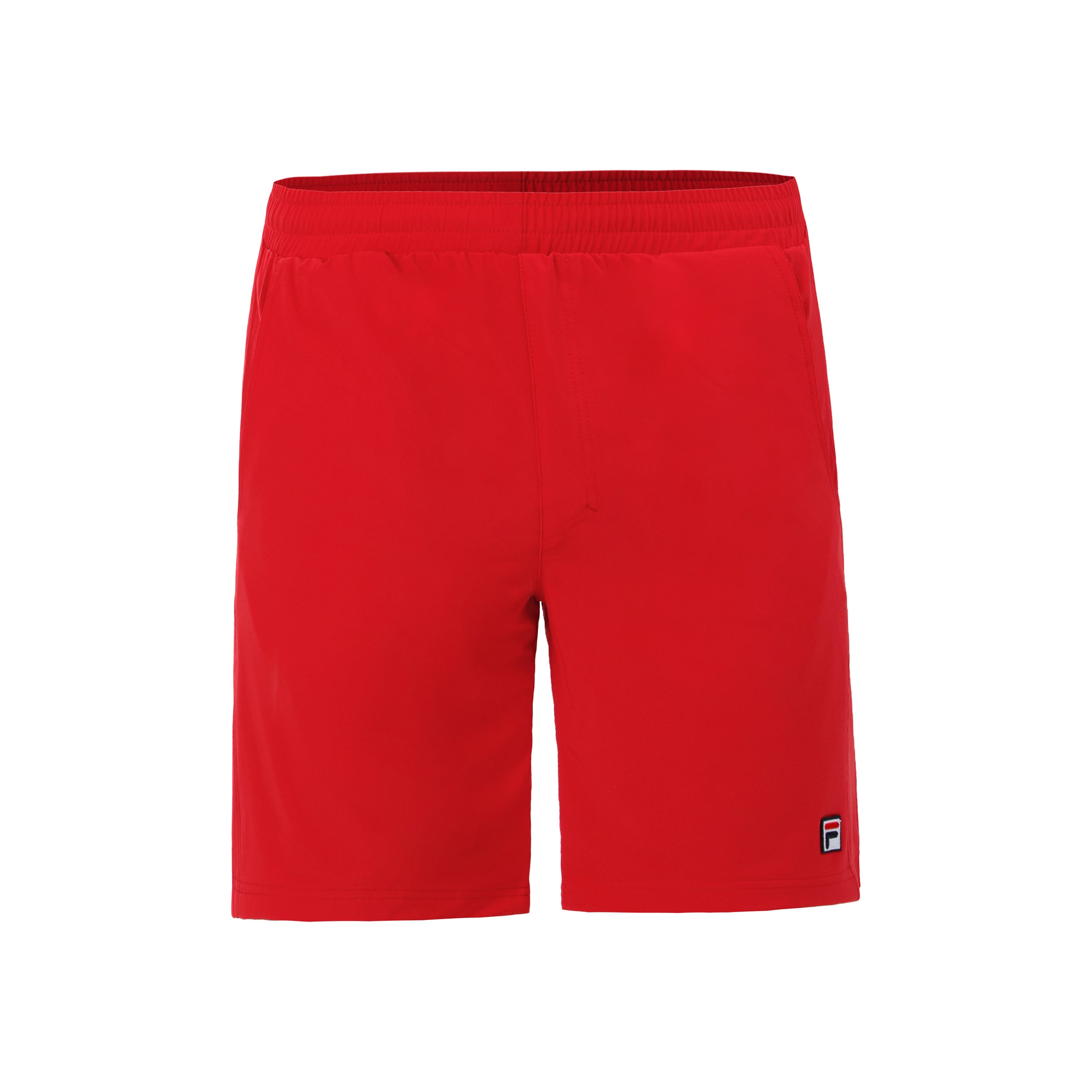 Fila Santana Pantaloncini Uomini - rosso