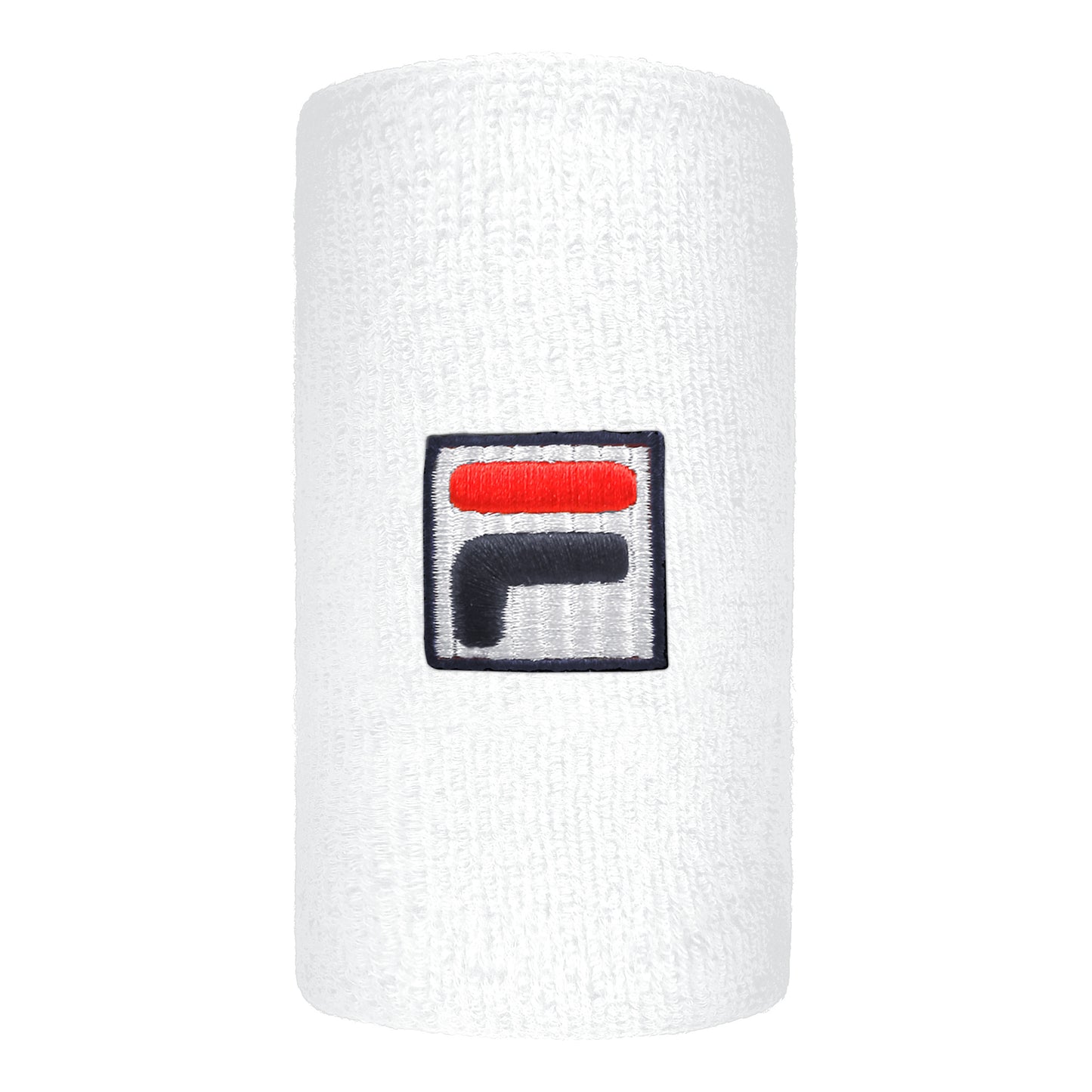Fila Arnst Polsino Anti Sudore-Bianco,Blu Scuro