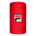 Arnst Polsino anti sudore Confezione da 1 Unisex - rosso, bianco