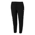 Larry Pantalone da allenamento - nero, grigio scuro