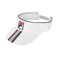 Oscar Visiera Unisex - bianco,