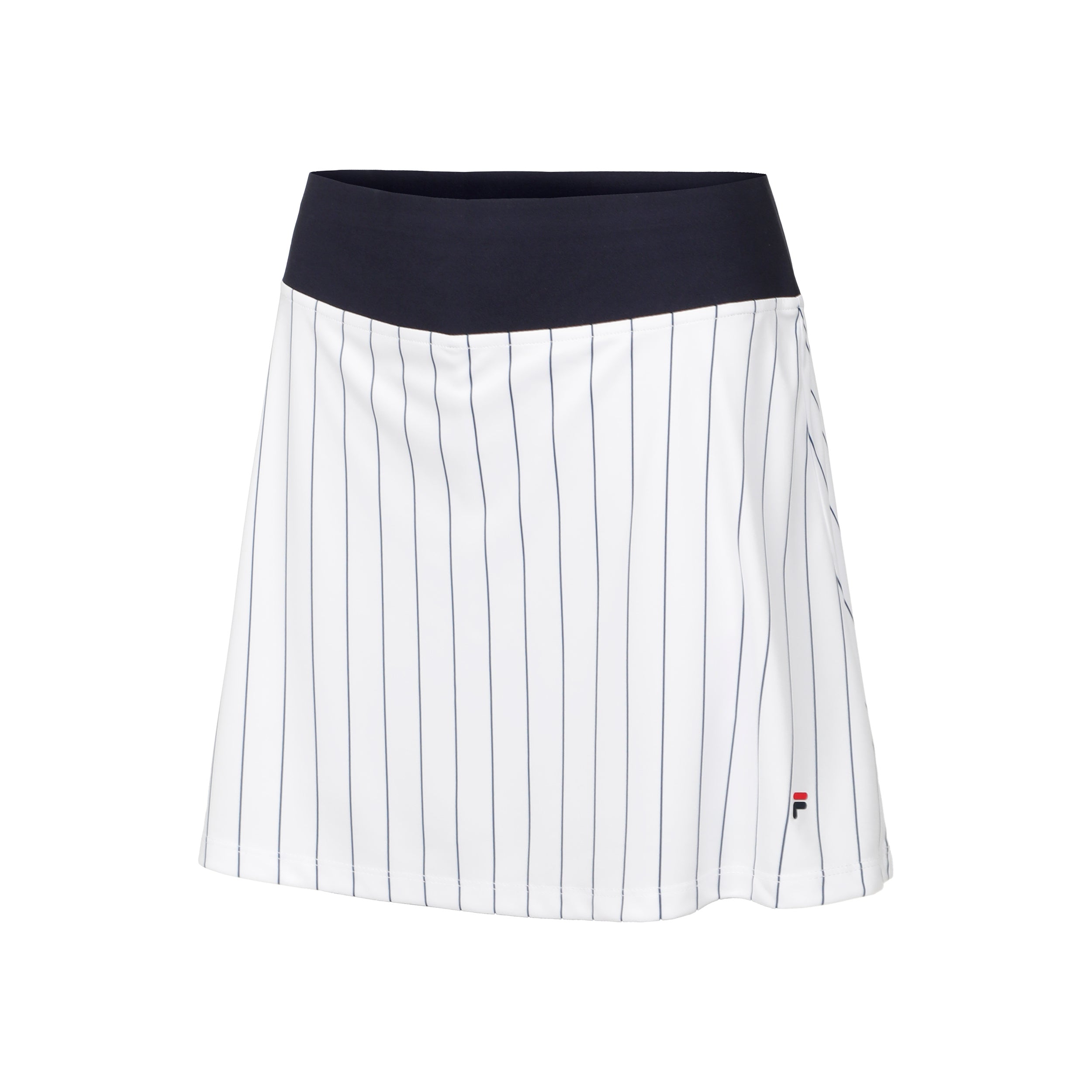 Fila Anna Gonna Donna-Bianco