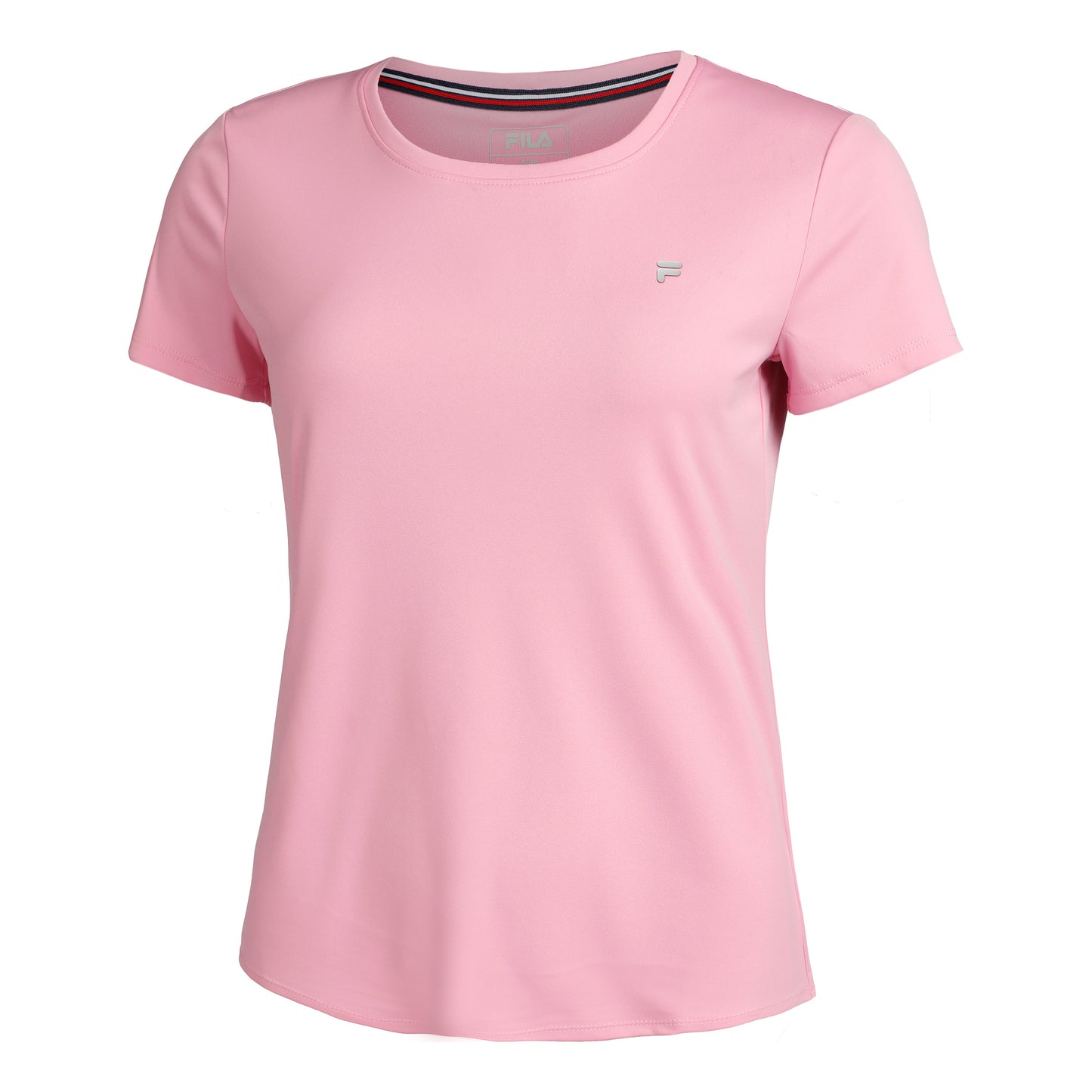 Fila Leonie Maglietta Donna - rosa,