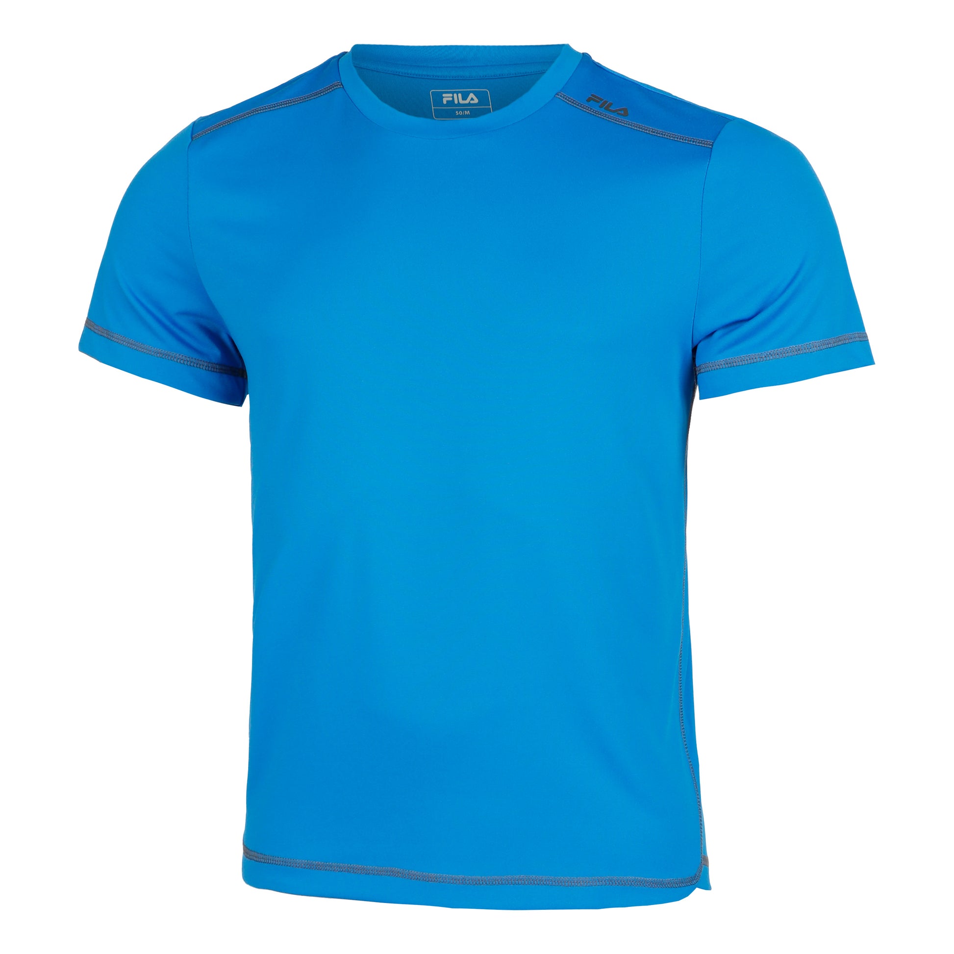 Fila Jannis Maglietta Uomini - blu,