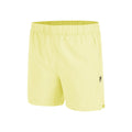 Zayn Pantaloncini Uomini - giallo