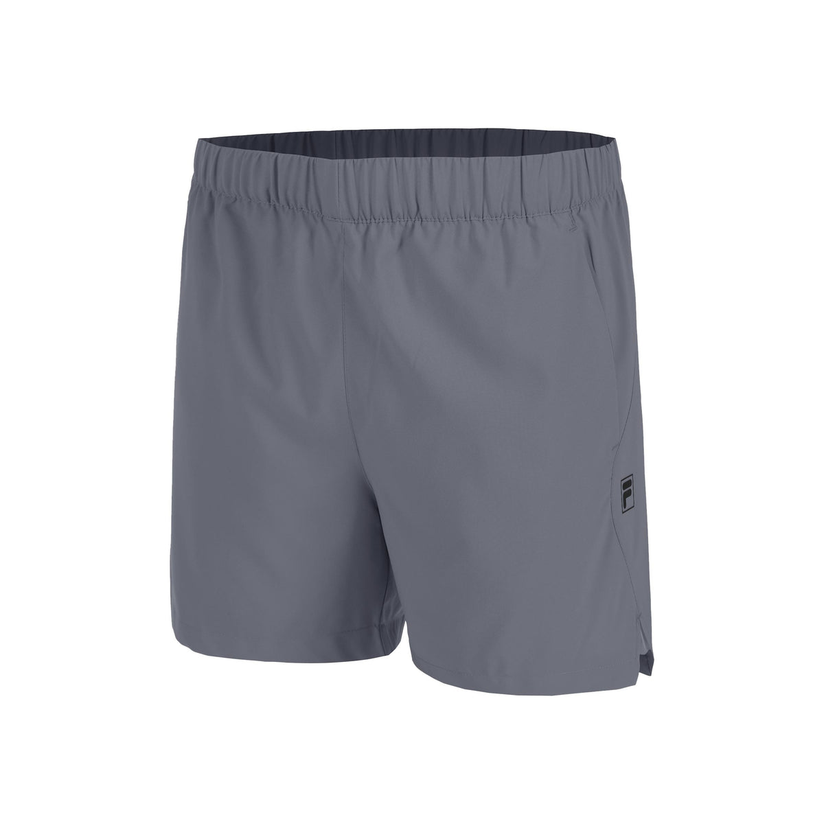 Fila Zayn Pantaloncini Uomini - grigio