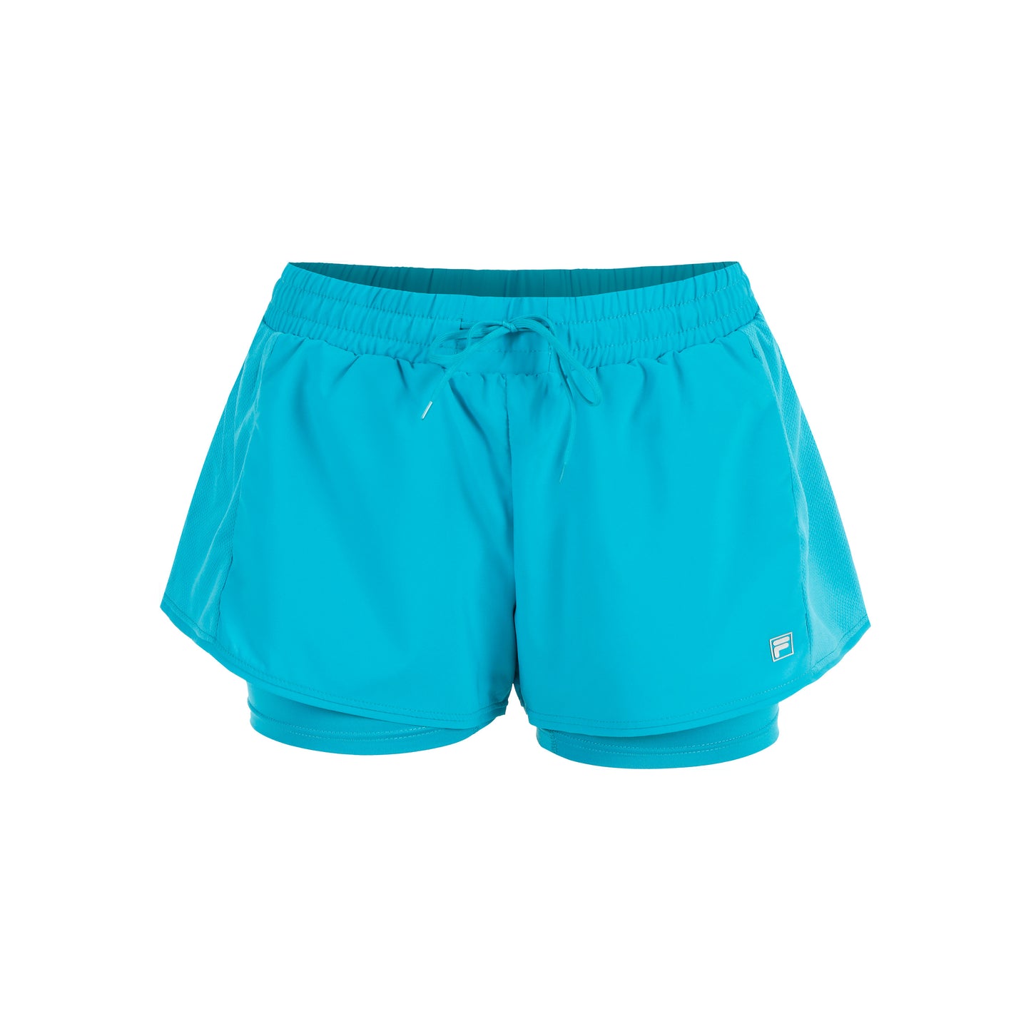 Fila Elea Pantaloncini Donna - multicolore