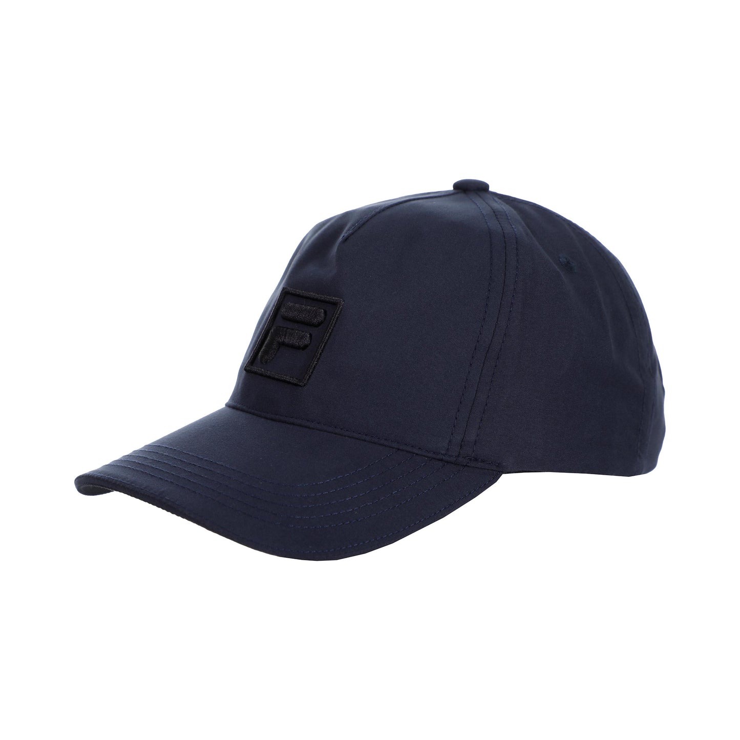 Fila Max Cappellino Unisex - blu scuro,