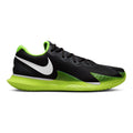 Court Zoom Vapor Cage 4 Rafa Scarpa per tutte le superfici Uomini - nero, giallo neon