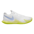 Court Zoom Vapor Cage 4 Rafa Scarpa per tutte le superfici Uomini - bianco, lime