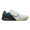 Air Zoom Vapor Pro 2 Scarpa per tutte le superfici Uomini - bianco, color petrolio
